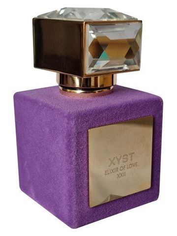 Elixir Signature Scents Xyst - Elixir Of Love fragrance bottle