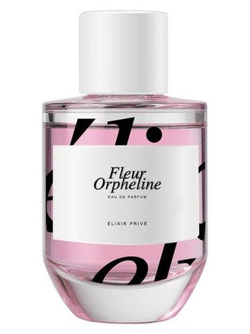 Elixir Prive Fleur Orpheline fragrance bottle
