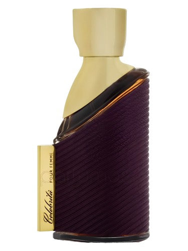 Rue Broca Celebrita Pour Femme fragrance bottle