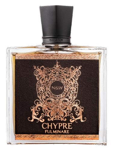 Naughton & Wilson Chypre Fulminare fragrance bottle