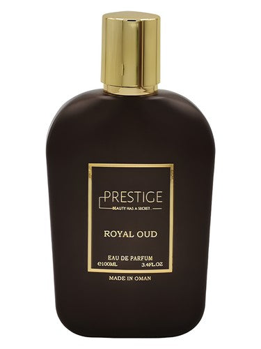 Prestige - Beauty Has a Secret Royal Oud