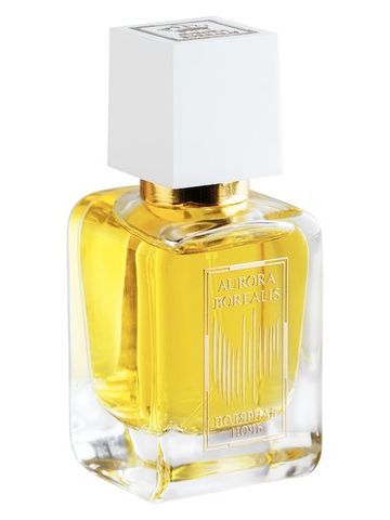 Aurora Borealis Полярная ночь — Polar Night fragrance bottle