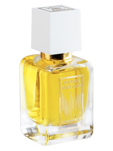 Aurora Borealis Полярная ночь — Polar Night fragrance bottle