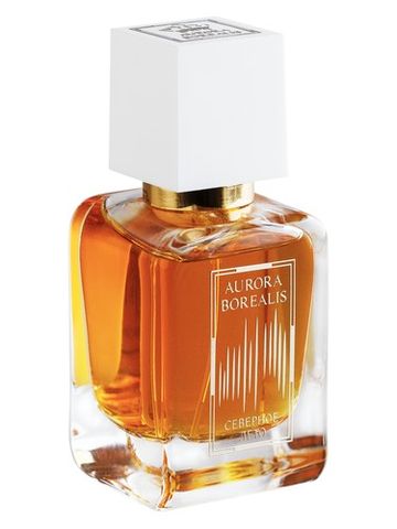 Aurora Borealis Северное лето — Northern Summer fragrance bottle