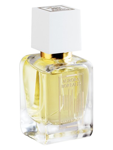 Aurora Borealis Белая вода — White Water fragrance bottle