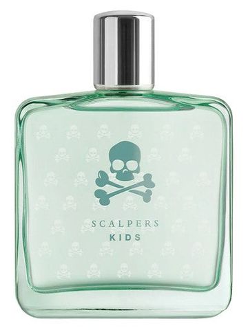 Scalpers Kids Boy fragrance bottle