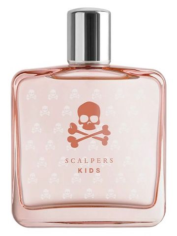 Scalpers Kids Girl fragrance bottle