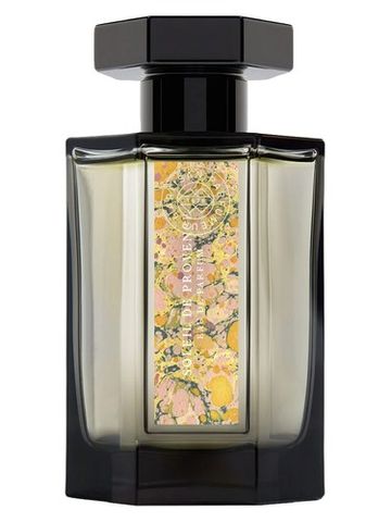 L Artisan Parfumeur Soleil de Provence fragrance bottle