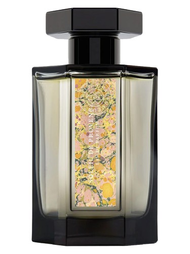 L Artisan Parfumeur Soleil de Provence