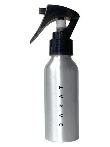 Holynose Parfums Закат Sunset fragrance bottle