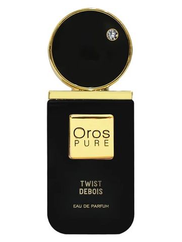 Oros Oros Pure Twist Debois fragrance bottle
