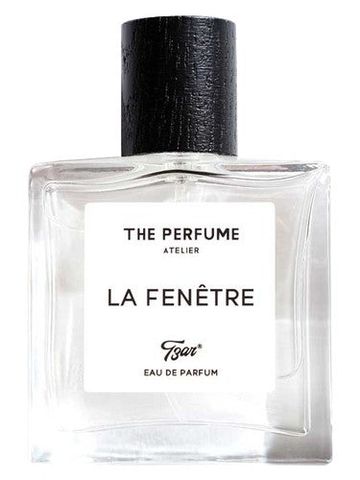 Dechkotzar La Fenêtre fragrance bottle