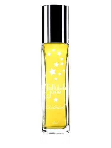 Tallulah Jane Tallulah fragrance bottle
