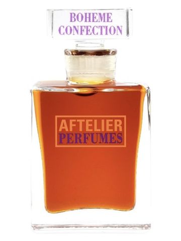 Aftelier Boheme Confection fragrance bottle