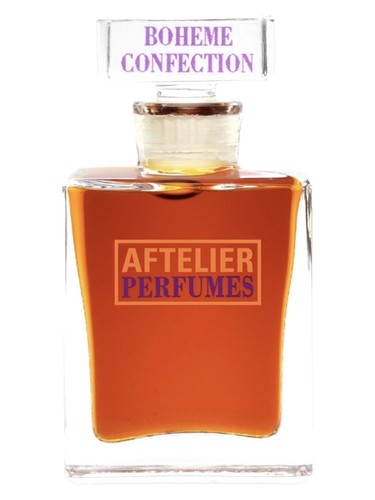 Aftelier Boheme Confection fragrance bottle