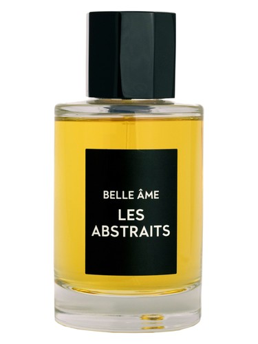 Les Abstraits Belle Âme fragrance bottle