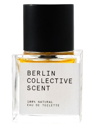 RAER Scents Berlin Collective Scent fragrance bottle