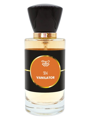 Odetu Di Vanilator