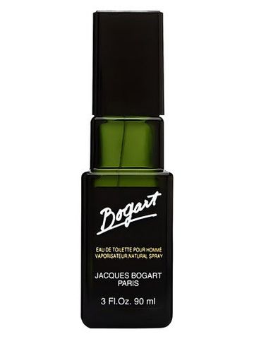 Jacques Bogart Bogart fragrance bottle