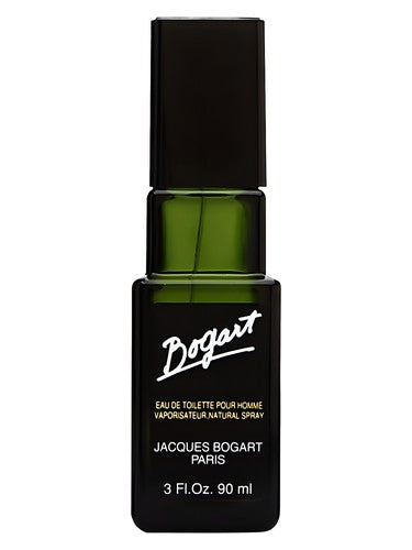 Jacques Bogart Bogart fragrance bottle