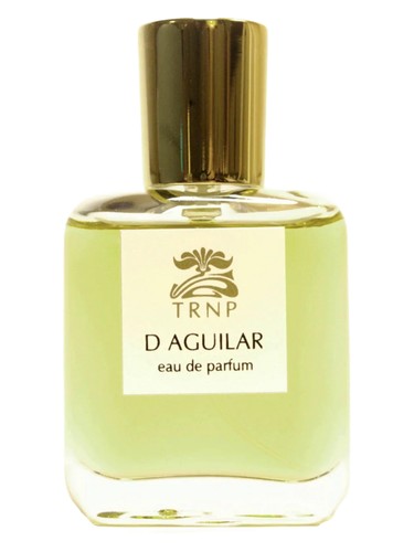 TRNP D’Aguilar fragrance bottle
