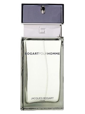 Jacques Bogart Bogart Pour Homme fragrance bottle
