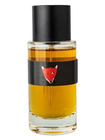 Trust Me I Am A Liar Wear Me If You Believe In Santa fragrance bottle