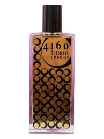 4160 Tuesdays Court of Ravens fragrance bottle