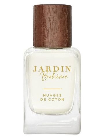 Jardin Boheme Nuages de Coton fragrance bottle