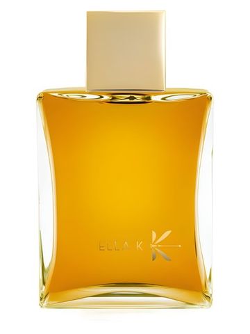 Ella K Parfums Harmattan fragrance bottle