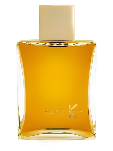 Ella K Parfums Harmattan fragrance bottle