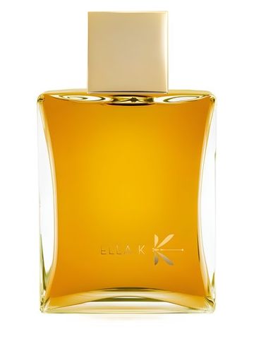 Ella K Parfums Khamsin fragrance bottle