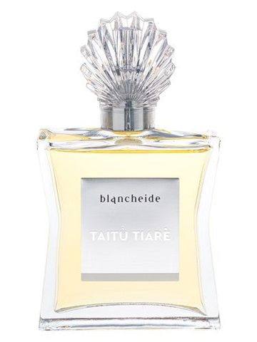 Blancheide Taitutiaré fragrance bottle