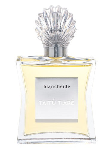 Blancheide Taitutiaré fragrance bottle