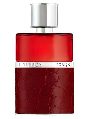 Intimacy Rouge fragrance bottle