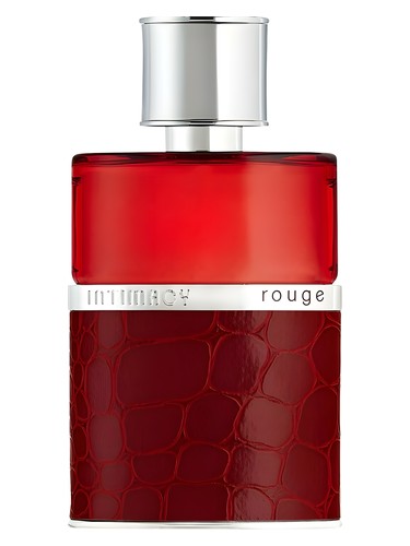 Intimacy Rouge fragrance bottle