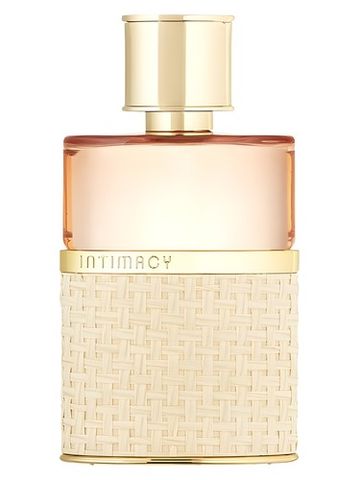Intimacy Capri fragrance bottle
