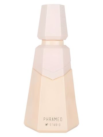 SuperTrash Phramed fragrance bottle