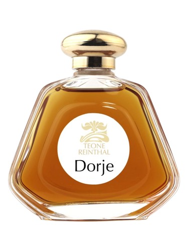 TRNP Dorje fragrance bottle