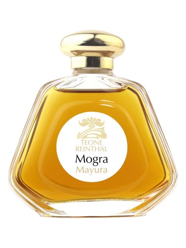 TRNP Mogra Mayura fragrance bottle