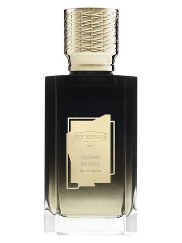 Ex Nihilo Sloane Ravers fragrance bottle