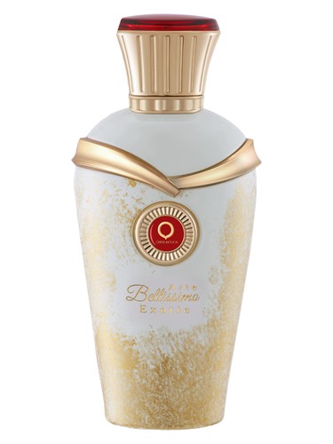 Orientica Premium Arte Bellisimo Exotic fragrance bottle