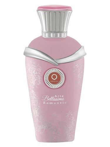 Orientica Premium Arte Bellisimo Romantic fragrance bottle
