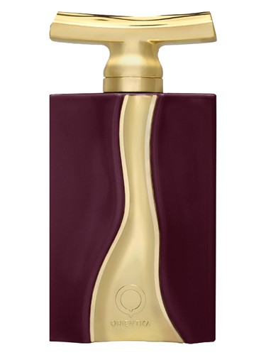 Orientica Premium Rosé de Orientica fragrance bottle