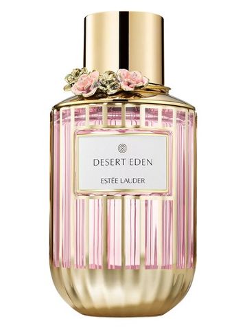 Estee Lauder Desert Eden Eau de Parfum Limited Edition fragrance bottle