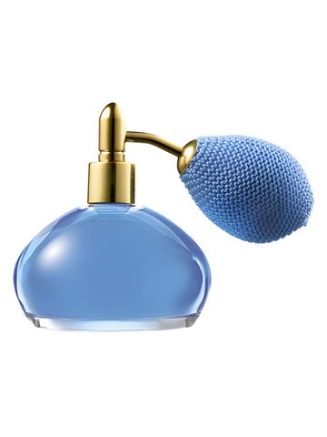 Oriflame Miss O Fashion Princess fragrance bottle