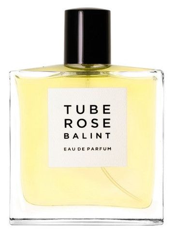 Balint Parfums Tuberose fragrance bottle