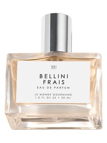 Le Monde Gourmand Bellini Frais fragrance bottle