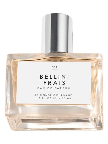 Le Monde Gourmand Bellini Frais