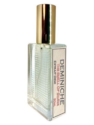 Ricardo Ramos Perfumes de Autor The Smell of Guava fragrance bottle